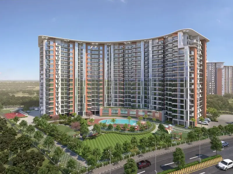 Galaxy Heights II Mohali: 2 & 3 BHK Luxury Apartments in Sector 66-A | Premium Real Estate Projects