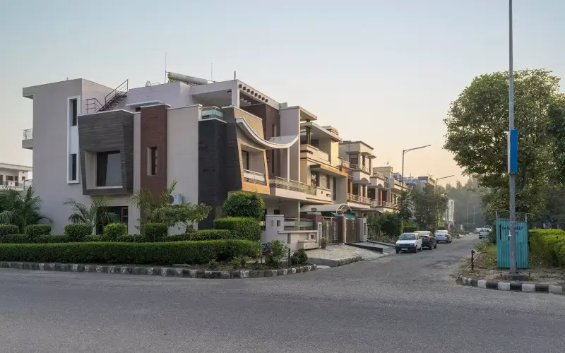 JLPL Mega Township Sector 94 Mohali | Premium Residential Plots for Sale in Mohali | Best Real Estate Investment