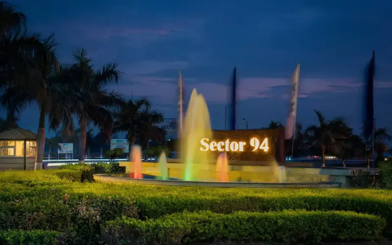 JLPL Mega Township Sector 94 Mohali | Premium Residential Plots for Sale in Mohali | Best Real Estate Investment
