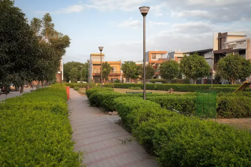 JLPL Mega Township Sector 94 Mohali | Premium Residential Plots for Sale in Mohali | Best Real Estate Investment