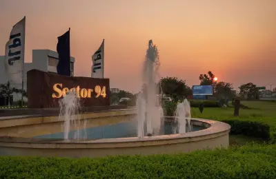 JLPL Mega Township Sector 94 Mohali | Premium Residential Plots for Sale in Mohali | Best Real Estate Investment