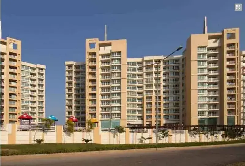 JLPL Regency Heights Sector 91 Mohali | 3 BHK Luxury Apartments for Sale in Mohali Real Estate