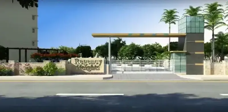JLPL Regency Heights Sector 91 Mohali | 3 BHK Luxury Apartments for Sale in Mohali Real Estate