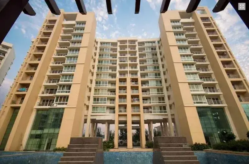 JLPL Regency Heights Sector 91 Mohali | 3 BHK Luxury Apartments for Sale in Mohali Real Estate