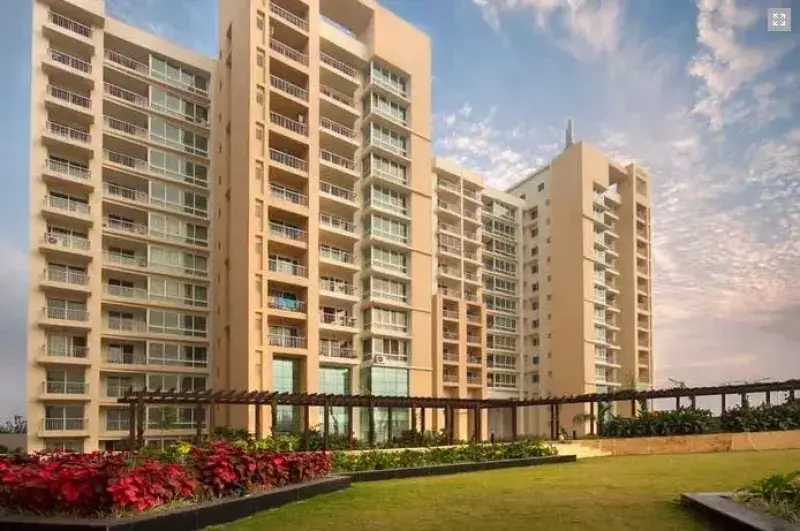 JLPL Regency Heights Sector 91 Mohali | 3 BHK Luxury Apartments for Sale in Mohali Real Estate