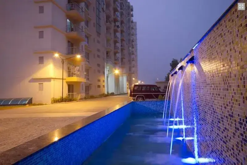 JLPL Regency Heights Sector 91 Mohali | 3 BHK Luxury Apartments for Sale in Mohali Real Estate