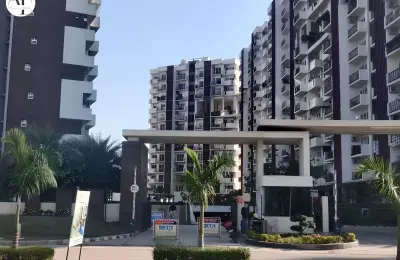 JLPL Sky Gardens Sector 66A Mohali: Affordable Luxury 2 BHK Apartments | Best Real Estate in Mohali Near Airport