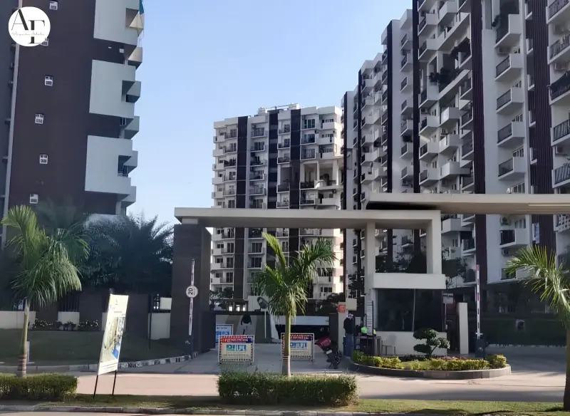 JLPL Sky Gardens Sector 66A Mohali: Affordable Luxury 2 BHK Apartments | Best Real Estate in Mohali Near Airport