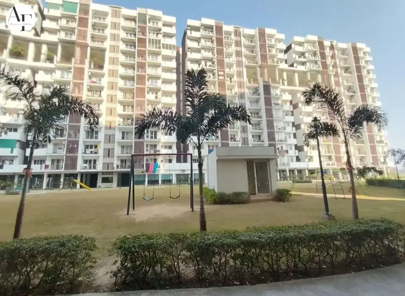 JLPL Sky Gardens Sector 66A Mohali: Affordable Luxury 2 BHK Apartments | Best Real Estate in Mohali Near Airport