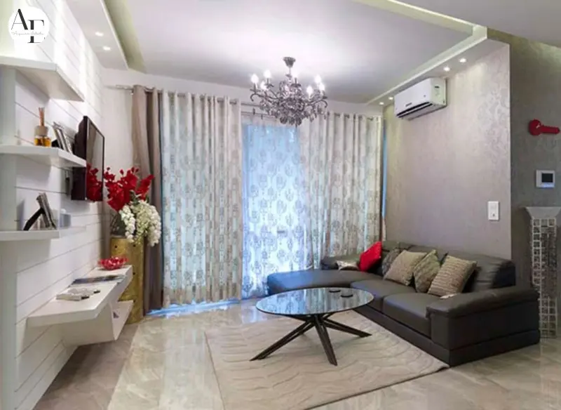 JLPL Sky Gardens Sector 66A Mohali: Affordable Luxury 2 BHK Apartments | Best Real Estate in Mohali Near Airport
