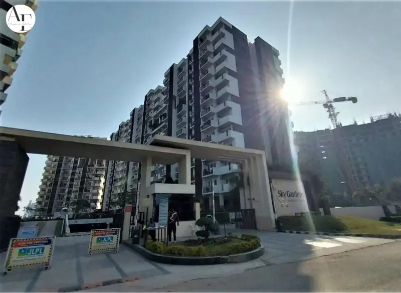 JLPL Sky Gardens Sector 66A Mohali: Affordable Luxury 2 BHK Apartments | Best Real Estate in Mohali Near Airport