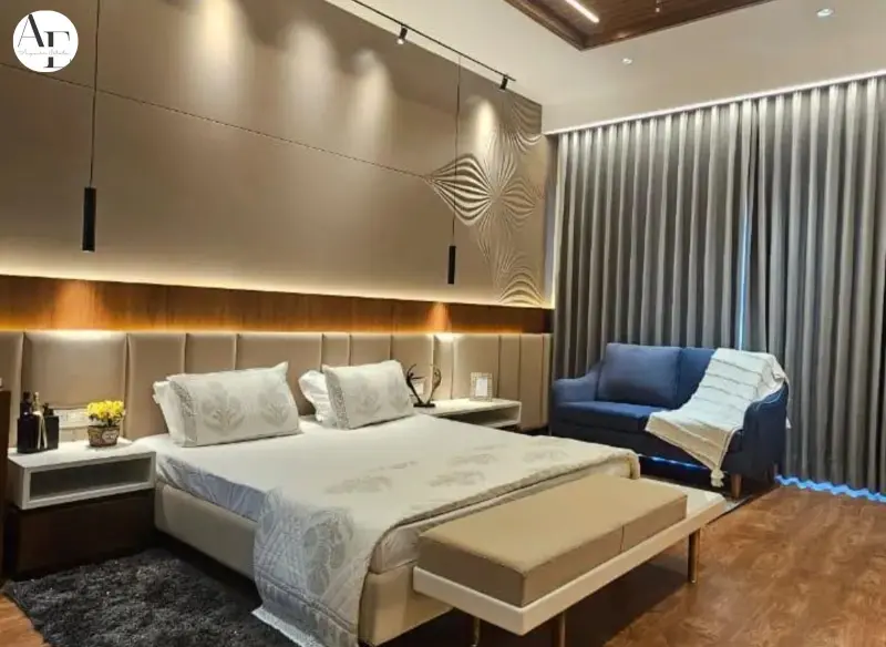 Joy Grand - Residential Luxury 3+1 BHK 4+1 BHK Apartments