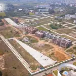 Jubilee City Gardens – Sector 92 & 116, Mohali, Plots & 3 BHK Independent Floors