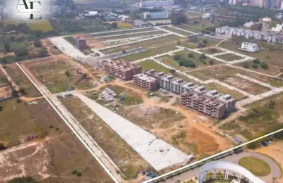Jubilee City Gardens – Sector 92 & 116, Mohali, Plots & 3 BHK Independent Floors