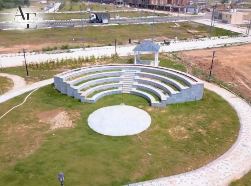 Jubilee City Gardens – Sector 92 & 116, Mohali, Plots & 3 BHK Independent Floors