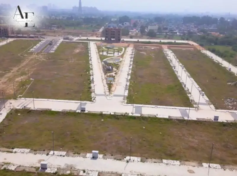 Jubilee City Gardens – Sector 92 & 116, Mohali, Plots & 3 BHK Independent Floors