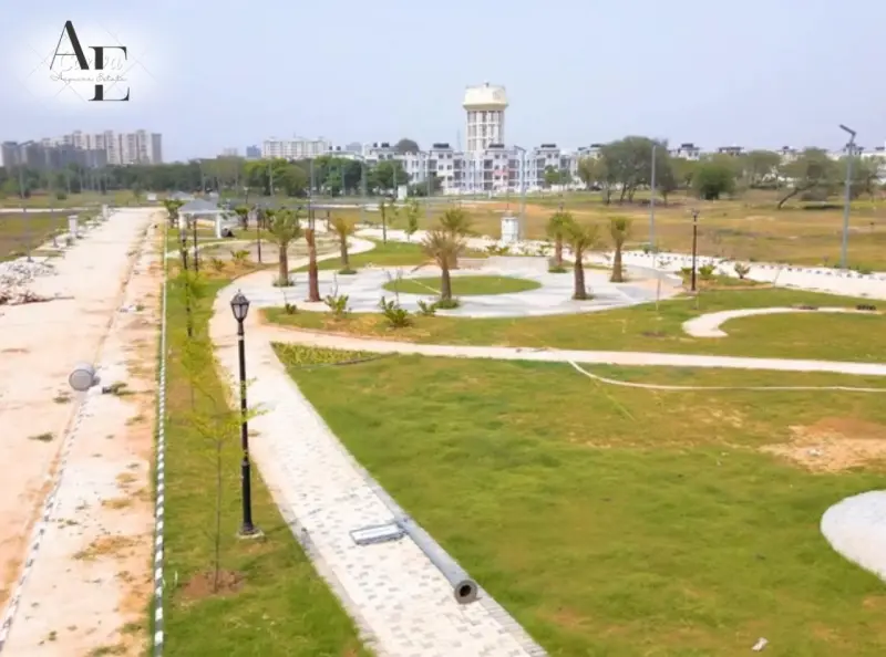 Jubilee City Gardens – Sector 92 & 116, Mohali, Plots & 3 BHK Independent Floors