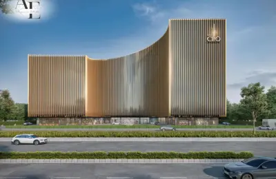 Jubilee Clio Sector 75 Mohali: Best Commercial Projects in Mohali | Office Spaces for Sale in Real Estate in Mohali