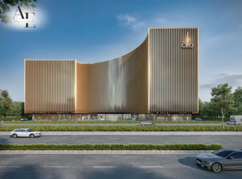Jubilee Clio Sector 75 Mohali: Best Commercial Projects in Mohali | Office Spaces for Sale in Real Estate in Mohali