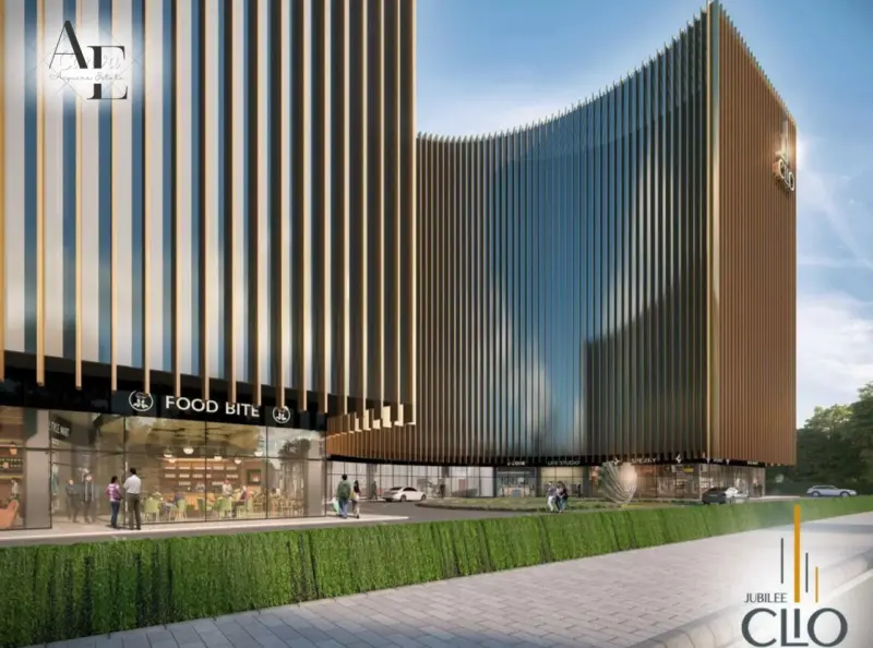 Jubilee Clio Sector 75 Mohali: Best Commercial Projects in Mohali | Office Spaces for Sale in Real Estate in Mohali