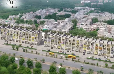 Jubilee Junction Sector 66 Mohali | Best Commercial Projects in Mohali | Mohali Commercial Property for Sale