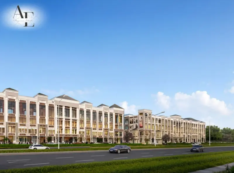 Jubilee Junction Sector 66 Mohali | Best Commercial Projects in Mohali | Mohali Commercial Property for Sale