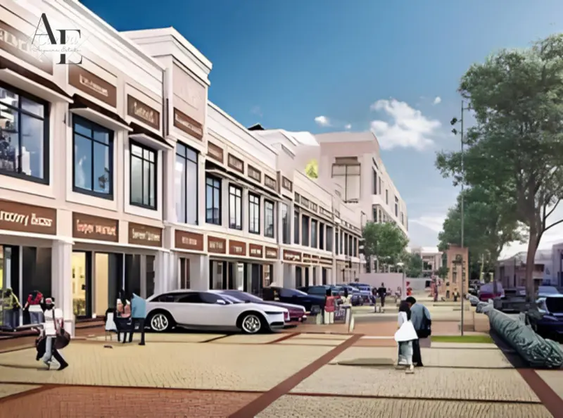 Jubilee Junction Sector 66 Mohali | Best Commercial Projects in Mohali | Mohali Commercial Property for Sale