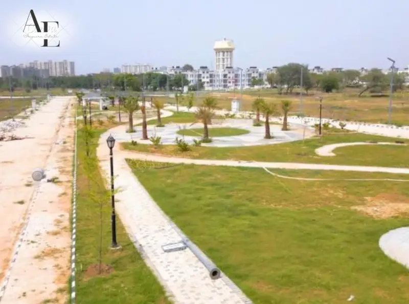 Jubilee Parklane Sector 120 Mohali: Best Residential Plots, Independent Floors & Commercial Projects in Mohali