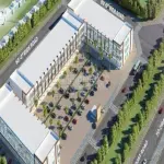 Jubilee Square Aerocity Mohali: Best Commercial Projects in Mohali | Mohali Commercial Property for Sale