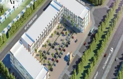 Jubilee Square Aerocity Mohali: Best Commercial Projects in Mohali | Mohali Commercial Property for Sale