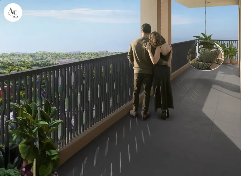 Jubilee Vallum Sector 90 : Luxury 3BHK & 4BHK Flats in Mohali