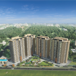 Jubilee Vallum Sector 90 Mohali: Luxury 3BHK & 4BHK High-Rise Apartments