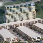 Jubilee Westgrove Sector 112 Mohali: Upcoming Commercial Projects in Mohali, Mohali Commercial Property for Sale
