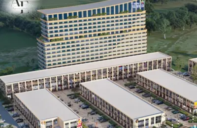 Jubilee Westgrove Sector 112 Mohali: Upcoming Commercial Projects in Mohali, Mohali Commercial Property for Sale