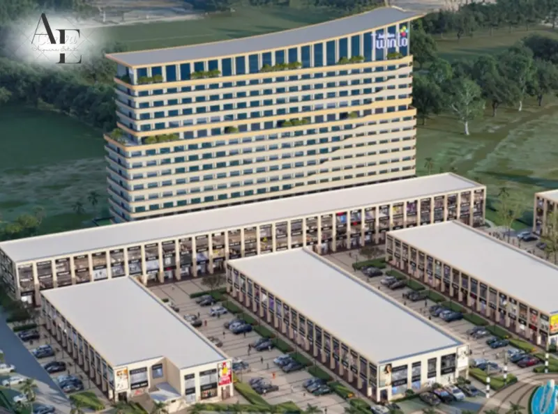 Jubilee Westgrove Sector 112 Mohali: Upcoming Commercial Projects in Mohali, Mohali Commercial Property for Sale