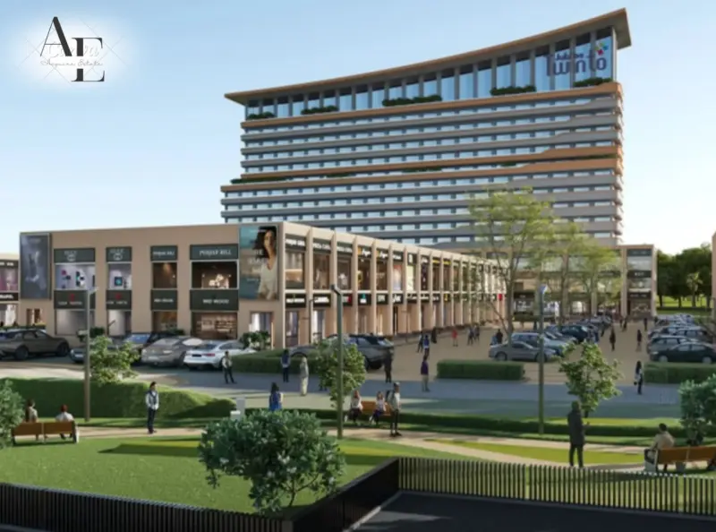 Jubilee Westgrove Sector 112 Mohali: Upcoming Commercial Projects in Mohali, Mohali Commercial Property for Sale