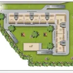 Kasturi Hills – Premium 3 BHK & 4 BHK Flats on Airport Road, Mohali