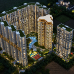 KS 108 (One-O-8) Zirakpur | 3 BHK Luxury Flats — Delhi-Chandigarh Highway