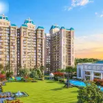 Ambika La Parisian – Luxury 2, 3 & 4 BHK Apartments, Sector 66B, Aerocity, Mohali