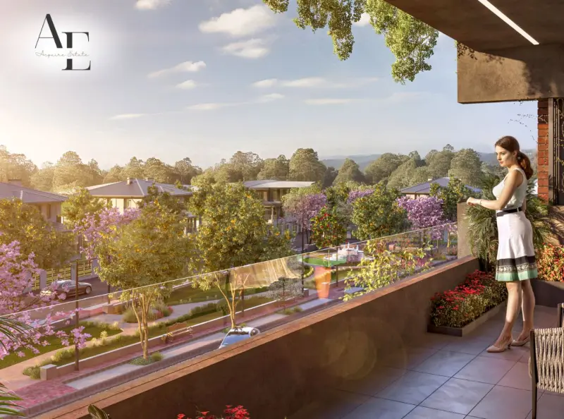 Lifestyle Luxury 3+1 BHK Low-Rise Residences in DLF Hyde Park, New Chandigarh