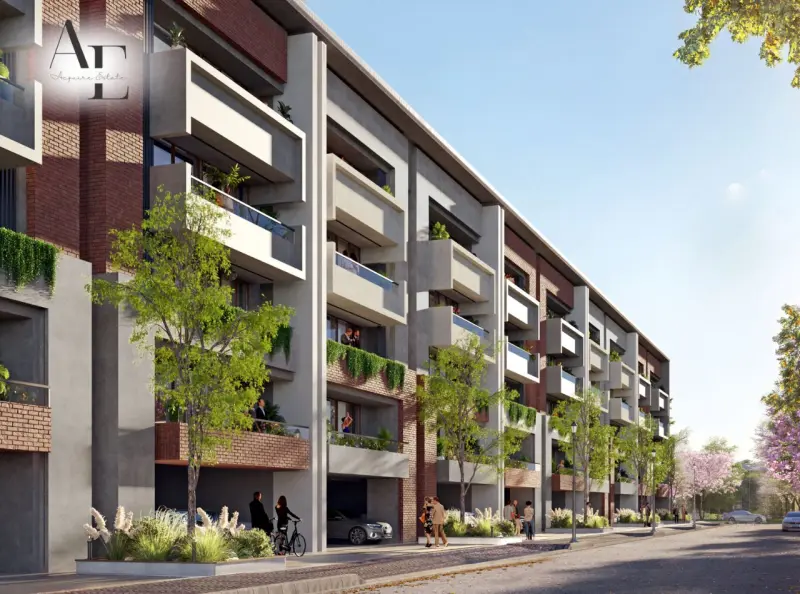 Lifestyle Luxury 3+1 BHK Low-Rise Residences in DLF Hyde Park, New Chandigarh