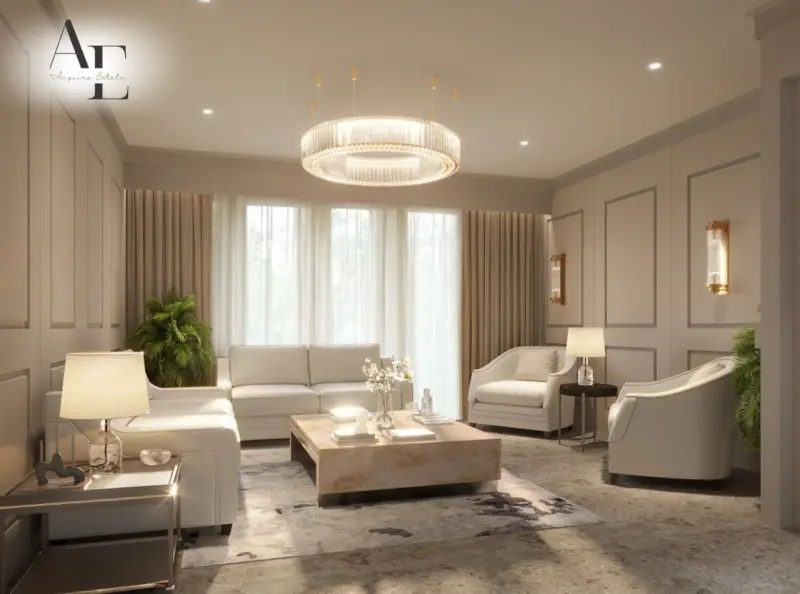 Lifestyle Luxury 3+1 BHK Low-Rise Residences in DLF Hyde Park, New Chandigarh