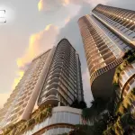 Lifestyle Luxury 3+1 BHK Low-Rise Residences in DLF Hyde Park, New Chandigarh