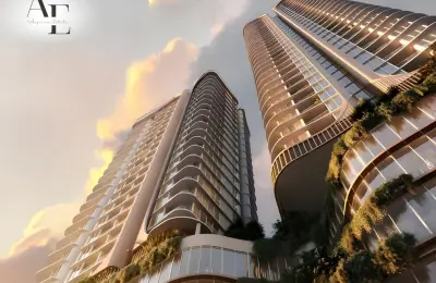Lifestyle Luxury 3+1 BHK Low-Rise Residences in DLF Hyde Park, New Chandigarh