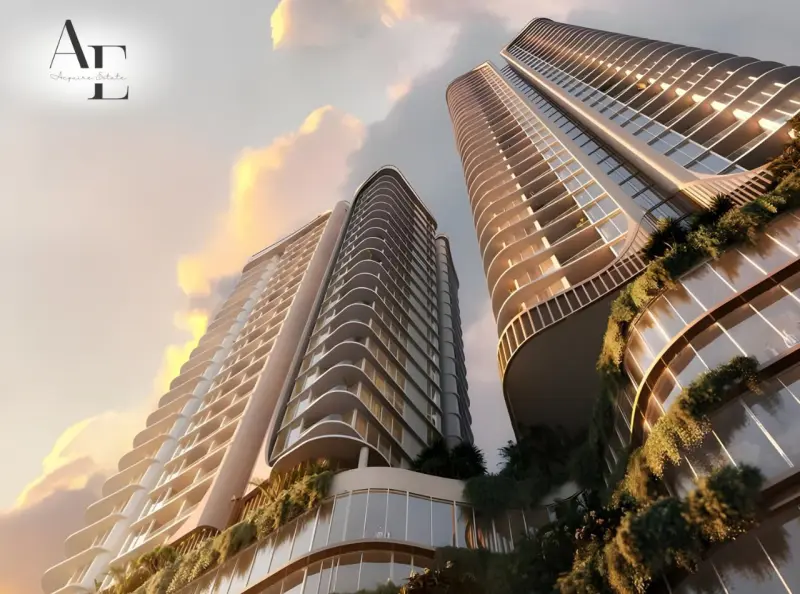 Lifestyle Luxury 3+1 BHK Low-Rise Residences in DLF Hyde Park, New Chandigarh