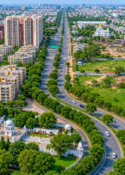 Mohali