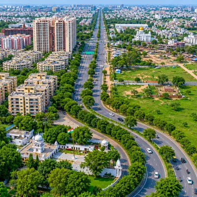 Mohali