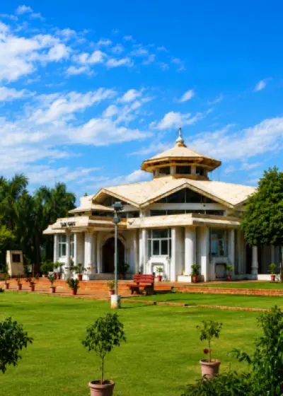 Panchkula