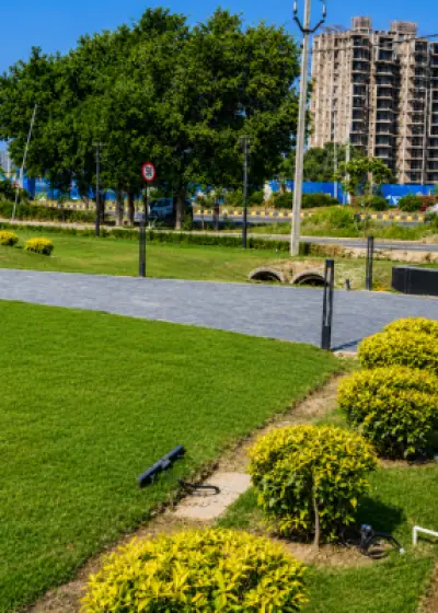 Panchkula Extension
