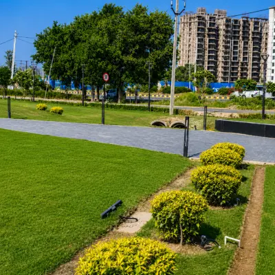 Panchkula Extension